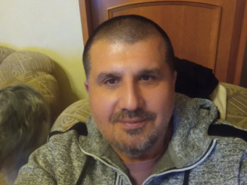 Sáreczky 54 éves társkereső profilképe
