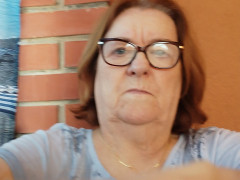 Margit - 83 éves társkereső fotója
