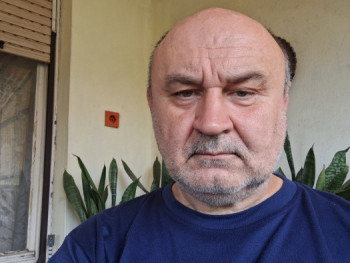 Paletta57 57 éves társkereső profilképe