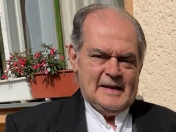 Molnár György 72 éves társkereső profilképe