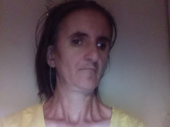 andi - 47 éves társkereső fotója