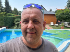 saniel00 - 46 éves társkereső fotója