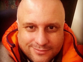 Tibi75 51 éves társkereső profilképe