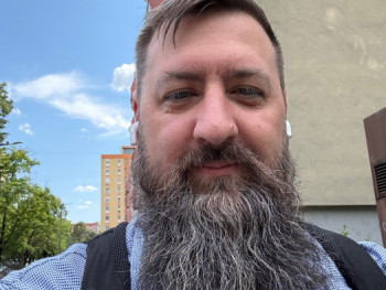 pgyorgy 41 éves társkereső profilképe
