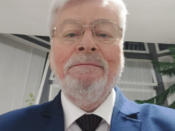 Braun 71 éves társkereső profilképe