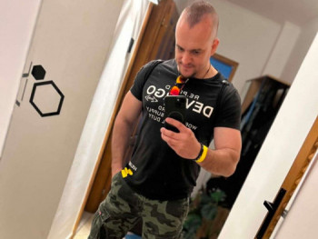 Theboy86 40 éves társkereső profilképe