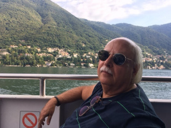 Baracska 74 éves társkereső profilképe