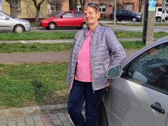 Sztella - 63 éves társkereső fotója