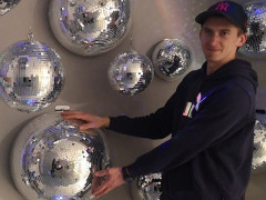 josefs - 32 éves társkereső fotója
