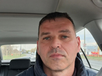BZsolt 43 éves társkereső profilképe