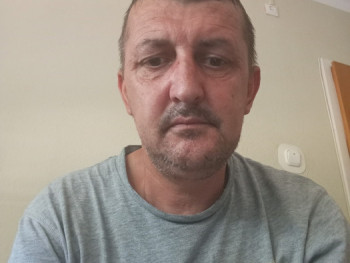 Alex45 45 éves társkereső profilképe