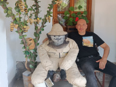 Salsero Laci - 50 éves társkereső fotója