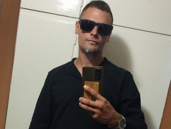 Daniel33 33 éves társkereső profilképe