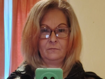 szinti 43 éves társkereső profilképe