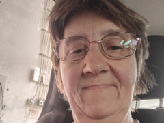 Zsuzsa 1965 - 61 éves társkereső fotója