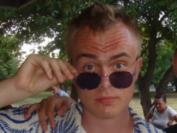 Jankó 20 éves társkereső profilképe