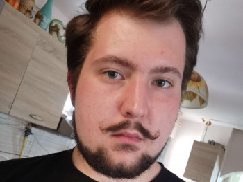 David0008 20 éves társkereső profilképe