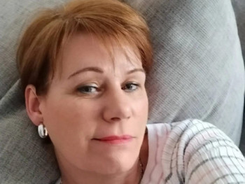 Gabriella 53 éves társkereső profilképe