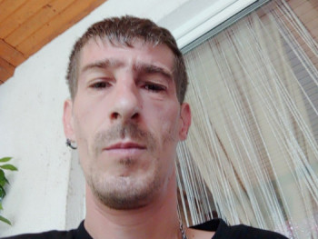 Norbert21 40 éves társkereső profilképe