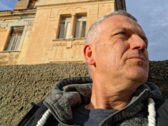 Szaurusz - 56 éves társkereső fotója