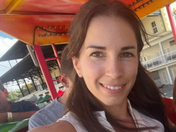 R Patricia 30 éves társkereső profilképe