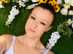 Agnes33 - 33 éves társkereső fotója