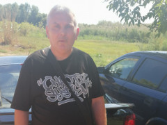 Robi76 - 50 éves társkereső fotója