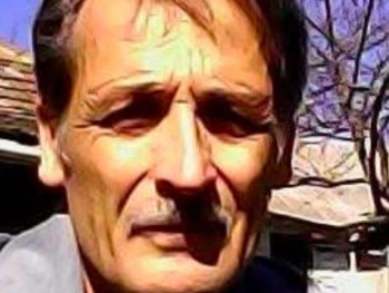 Kovácsv 68 éves társkereső profilképe