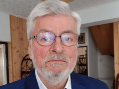 Pékség - 71 éves társkereső fotója