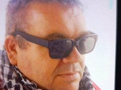 George - 61 éves társkereső fotója