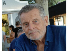 Miki55 - 71 éves társkereső fotója