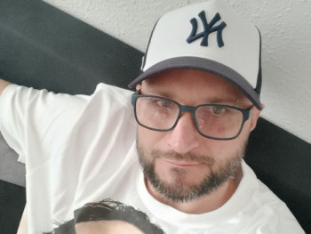 Atesz87 38 éves társkereső profilképe