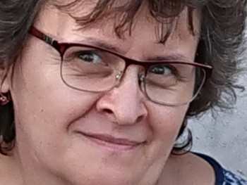 Erzsó1964 62 éves társkereső profilképe