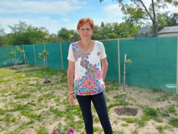 Zsuzsi0101 57 éves társkereső profilképe