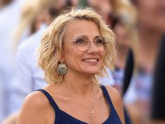 Timea11 - 52 éves társkereső fotója