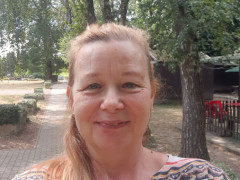 Andi_ - 54 éves társkereső fotója