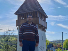 Gebriel 2026 - 46 éves társkereső fotója