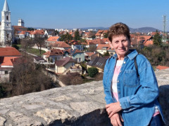 Teresa - 67 éves társkereső fotója