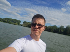 Szabolcs04 - 21 éves társkereső fotója