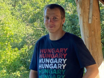 Sanyi88 24 éves társkereső profilképe