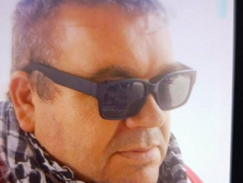 George 61 éves társkereső profilképe