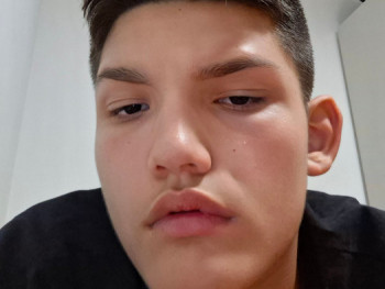 kiss Balázs Dáni 18 éves társkereső profilképe