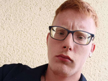 szilárd gal 19 éves társkereső profilképe