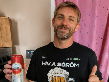batesz 50 éves társkereső profilképe