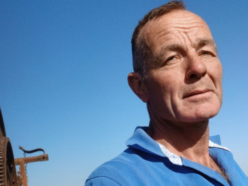 edwin 58 éves társkereső profilképe