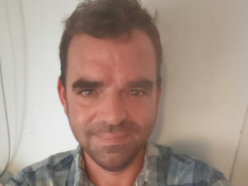 taventor 45 éves társkereső profilképe