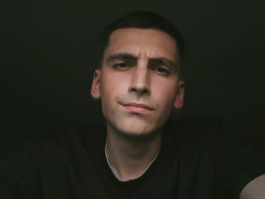 tth Benjamin - 24 éves társkereső fotója