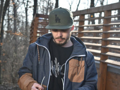Wolf6959 - 38 éves társkereső fotója