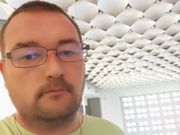 Krisztián86 39 éves társkereső profilképe