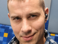 Dezső Gábor - 33 éves társkereső fotója